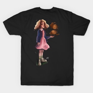 Eleven T-Shirt